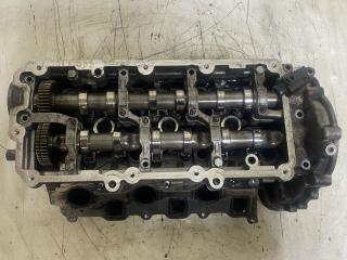 головка блока цилиндров Audi A8 D3 (2002 - 2005), 3.0 л., ASB, дизель, 059103064CK, 059103064BA, 059103064CA, 1059354BA