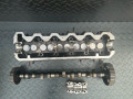 головка блока цилиндров Volkswagen Transporter T4 (1990 - 2003), 2.5 л., ACV, дизель, 074103373G - фото №2