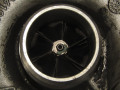 турбина Land Rover Range Rover Sport 1 поколение L320 (2005 - 2009), 2.7 л., 276DT, дизель, LR003356, 4H2Q6K682CL, 4H2Q6K682CJ, LR010188, LR005846, LR004286, 1357581, 4H206K682CL, LR021042, 4H2Q9K546CL, 4H206K682CK, 4H206K682CG - фото №8