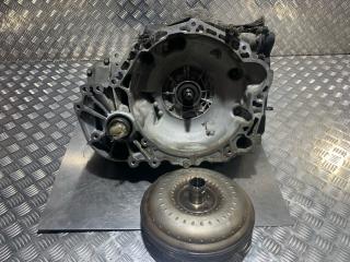 КПП автоматическая (АКПП) Chevrolet Captiva 1 поколение [рестайлинг] C140 (2011 - 2013), 3.0 л., LF1, бензин, АКПП, полный привод, 6T50, 24259613, 1TAR