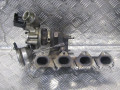 турбина Volkswagen Golf 6 поколение (2008 - 2012), 1.4 л., CAXA, бензин, 03C145701R, 03C145702C, 03C145702L, 03C145702A, 4937301004, 03C145701N - фото №2