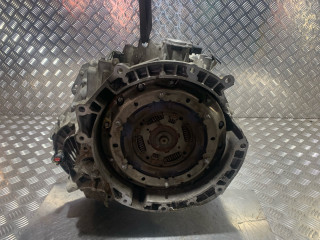 КПП роботизированная Ford Focus 3 поколение (2011 - 2015), 2.0 л., i, бензин, робот, 5337941, A2C30743105, BV6P7000BK