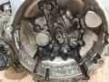 КПП механическая (МКПП) Volkswagen Golf 6 поколение (2008 - 2012), 1.4 л., TSI, CAVD, бензин, МКПП, передний привод, 02S300046P, KWB - фото №2
