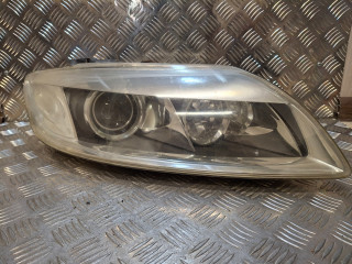 фара правая Audi Q7 4L (2005 - 2009), 4L0941030A