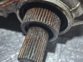 раздаточная коробка Mazda CX-7 1 поколение (2006 - 2009), 2.3 л., Ti, L3-VDT, бензин, АКПП, LN0327500G - фото №5