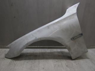 крыло переднее левое BMW 7 серия F01/F02 (2008 - 2012), 41007261462