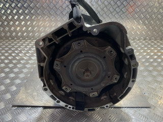 КПП автоматическая (АКПП) BMW 3 серия E90/E91/E92/E93 (2004 - 2010), 2.5 л., i, N52 B25, бензин, АКПП, полный привод, 24007572196, 24234219, 24007576684, 7576684, 24007566255, 6L45, 24007614278, 24007594620, 24007597560, 24007593224, 24007586033, 24007570758, 24007568548