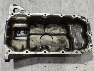 масляный поддон Ford Kuga 2 поколение (2013 - 2025), 1.6 л., JQMA, бензин, 1772310, 31330773, BM5G6675EA