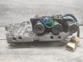 гидроблок АКПП Ford Focus 2 поколение (2004 - 2008), 1.6 л., HWDA, бензин, АКПП, 4F27E, 4775556 - фото №3
