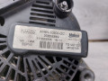 генератор Ford Focus 3 поколение (2011 - 2015), 2.0 л., TXBB, дизель, 1704768, AV6N10300DC - фото №6