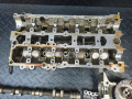 головка блока цилиндров Volvo S60 2 поколение (2010 - 2013), 1.6 л., TFSI, B 4164 T, бензин, 1852327, RFBM5G6090ED, RFBM5G6090EB - фото №3