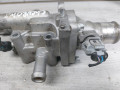 корпус термостата Chevrolet Cruze 1 поколение (2009 - 2012), 1.8 л., F18D4, бензин, 96984103, 55353311, 25199824, 25192230, 25192228 - фото №4