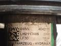 насос гидроусилителя руля BMW 3 серия E90/E91 [рестайлинг] (2008 - 2013), 3.0 л., N52 B30, бензин, 32414042171, 32416769887, 4042171, 6769887, 32416777321, 6777321, 32414038768, 4038768, 32414039954, 4039954 - фото №2