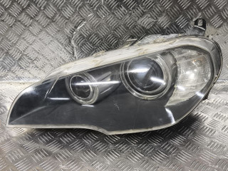 фара левая BMW X5 E70 (2006 - 2010), 63117288995