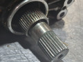 раздаточная коробка Chevrolet Captiva 1 поколение (2006 - 2011), 3.2 л., 10 HM, бензин, АКПП, 24254153, 24246664, 24240427, 24244572, 24257134, 24241100 - фото №7