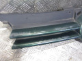 решетка радиатора Volkswagen Golf 4 поколение (1997 - 2006), зелёный, 1J0853655G - фото №2