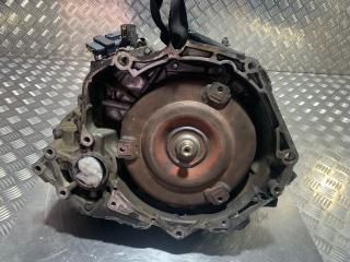 КПП автоматическая (АКПП) Opel Astra H (2004 - 2007), 1.8 л., i, бензин, 55353941, AF17