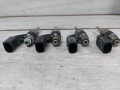 форсунка Volkswagen Golf 5 поколение (2003 - 2009), 1.4 л., BLG, бензин, 03C906036E - фото №4