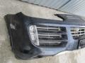бампер передний Porsche Cayenne 957 [рестайлинг] (2007 - 2010), 95550531113G2X - фото №15