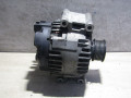 генератор Audi A4 B6 (2000 - 2006), 2.0 л., ALT, бензин, 06D903016, 06B903016AC, 06B903016Q, 06D903016X, TG15C017 - фото №4
