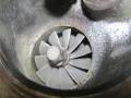 турбина Audi A4 B8/8K (2007 - 2011), 1.8 л., CDHA, бензин, 06H145701K, 06H145701L - фото №5