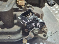 КПП автоматическая (АКПП) Ford Focus 2 поколение (2004 - 2008), 2.0 л., AODA, бензин, АКПП, 4848493, 8M5P7000AA, 4F27E - фото №4