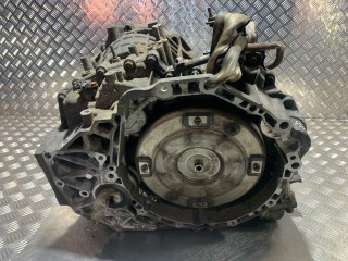 КПП автоматическая (АКПП) Nissan Murano Z50 (2002 - 2008), 3.5 л., i, VQ35DE, бензин, вариатор, полный привод, 310201XD16, 310201XD1B, 310201XD0A, 310201XD0D
