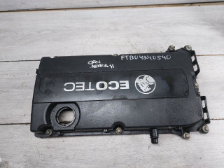 клапанная крышка Opel Astra H (2004 - 2007), 1.8 л., Z 18 XER, бензин, 55564395