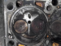 головка блока цилиндров Volkswagen Transporter T5 (2003 - 2009), 2.5 л., BNZ, дизель, R070103373C, BNZ - фото №13