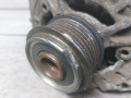 генератор Ford Transit 7 поколение (2006 - 2013), 2.2 л., SRFA, дизель, 1404791, 1581843, 1712779, 1762862, 6C1T10300BA, 6C1T10300BB, 6C1T10300BC, AC1T10300BA, AC1T10300BB, 0121615002 - фото №5