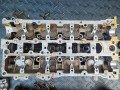 головка блока цилиндров Ford Kuga 2 поколение (2013 - 2025), 1.6 л., Ti, JTMA, бензин, 1852327, RFBM5G6090ED - фото №3