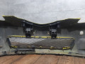 бампер передний Mazda 3 BK (2003 - 2005), чёрный, хетчбэк 5 дв., BP4P50031DAA, BN8F50031 - фото №9