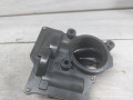 заслонка дроссельная Volkswagen Golf 5 поколение (2003 - 2009), 1.4 л., BLG, бензин, 03C128063A, A2C53104475, 03C128063B - фото №2