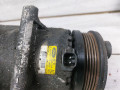 компрессор кондиционера Ford Focus 2 поколение (2004 - 2008), 2.0 л., AODA, бензин, 1329719, 6M5H19D629AC, 6M5H19D629AB, 3M5H19D629RH, 3M5H19D629RG, 6M5H19D629AD, 3M5H19D629RF, 3M5H19D629CD, 3M5H19D629AF, 3M5H19D629AD, 3M5H19D629CF, 3M5H19D629RD, 3M5H19D629RE - фото №6
