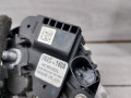 генератор Volkswagen Golf 7 поколение (2012 - 2017), 1.4 л., TSI, CXSA, бензин, 04C903023K, 04E903024S, 04C903023L - фото №6