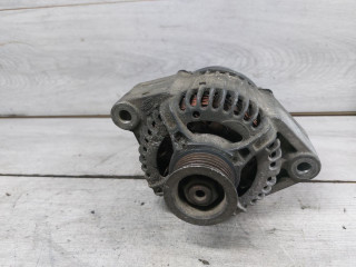 генератор Rover 400 Series 2 поколение (1995 - 2000), 1.8 л., 18 K4F, бензин, YLE101530