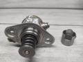 ТНВД Volkswagen Passat CC 1 поколение (2008 - 2012), 1.8 л., TSI, CDAA, бензин, 06H127025K, 06H127025N, 06H127025G, 06H127025M, 06H127025Q, 06H127025R, 06H127025E, 0261520472 - фото №4
