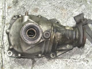 редуктор переднего моста BMW 3 серия E90/E91/E92/E93 (2004 - 2010), 2.5 л., N52 B30, бензин, АКПП, полный привод, 31507601770, 31507533567, 7601770, 7533567, 31507601771, 31507555891, 31507555890