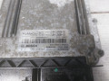 блок управления двигателем Ford Kuga 2 поколение (2013 - 2025), 1.6 л., JTMA, бензин, АКПП, DV4A12A650DH, 0261S09617, 5219636, CV6A12B684CA, DV4A12A650DJ, DV4A12A650DG - фото №5