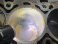 двигатель Opel Astra H (2004 - 2007), 1.8 л., i, Z 18 XER, бензин, Z18XER - фото №7
