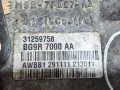 КПП роботизированная Volvo S60 2 поколение (2010 - 2013), 1.6 л., Ti, B 4164 T, бензин, робот, передний привод, 36000609, BG9R7000AA, 31259758 - фото №6
