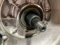 КПП автоматическая (АКПП) Chevrolet Captiva 1 поколение [рестайлинг] (2011 - 2013), 2.2 л., VCDi, Z 22 D1, дизель, АКПП, полный привод, 24262585, 6T50, 5GMR - фото №3