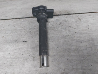 катушка зажигания Audi A6 4F/C6 (2004 - 2008), 2.0 л., BPJ, бензин, 07K905715F, 0221604115, 07K905715D, 06H905115B, 06H905115A, 07K905715