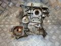 насос масляный Chevrolet Cruze 1 поколение (2009 - 2012), 1.8 л., F18D4, бензин, 55556428, 25190865 - фото №5