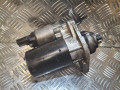 стартер Volkswagen Golf 6 поколение (2008 - 2012), 1.4 л., CAXA, бензин, 02Z911024P, 02Z911023E, 02Z911023G - фото №5