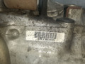 КПП автоматическая (АКПП) Honda CR-V 3 поколение RE7 (2006 - 2009), 2.4 л., K24Z1, бензин, АКПП, GZBA, 20021RZHJ00 - фото №9