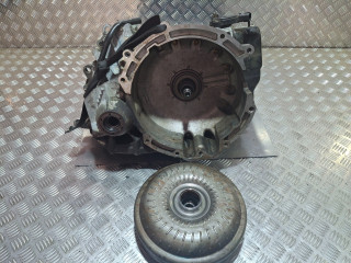 КПП автоматическая (АКПП) Ford Mondeo 3 поколение (2000 - 2003), 2.0 л., i, бензин, АКПП, 1435270, 1528103, 1S7P7000BA, CD4E