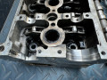головка блока цилиндров Land Rover Freelander 2 поколение (2006 - 2010), 2.2 л., TDCi, 224DT, дизель, LR005990, 9651569780 - фото №3