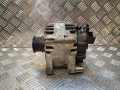 генератор Ford Kuga 2 поколение (2013 - 2025), 2.0 л., TDCi, UFMA, дизель, 1762377, AV6N10300MD, AV6N10300MB - фото №2