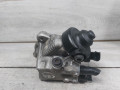 ТНВД Volkswagen Golf 6 поколение (2008 - 2012), 2.0 л., TDi, CBAB, дизель, 03L130755, 03L130755A, 0445010507 - фото №2